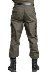 Austrian Anzug 75 Cargo Pants, Unissued. Your butt won't ever look this good in some cheap-ass pants.